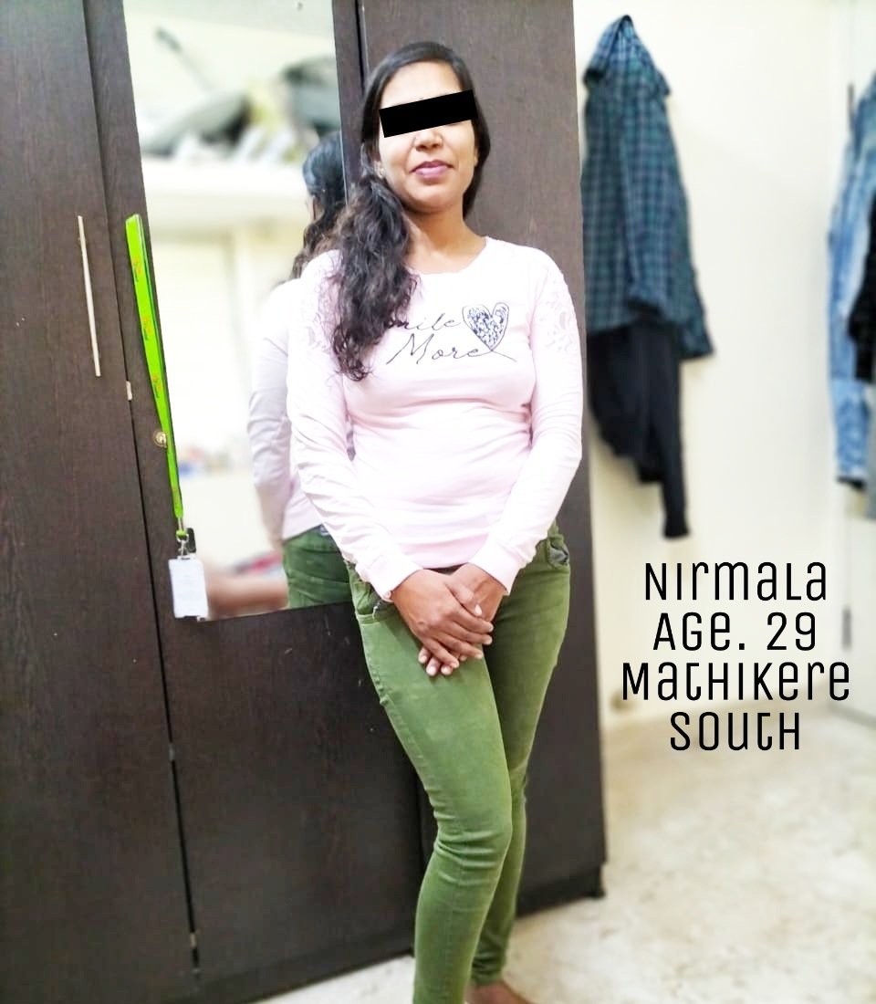 Nirmala (south) Doorstep massage services in BangaloreAux
