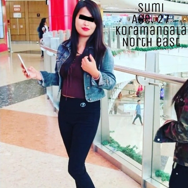 Sumi (north east) Doorstep massage services in BangaloreAux