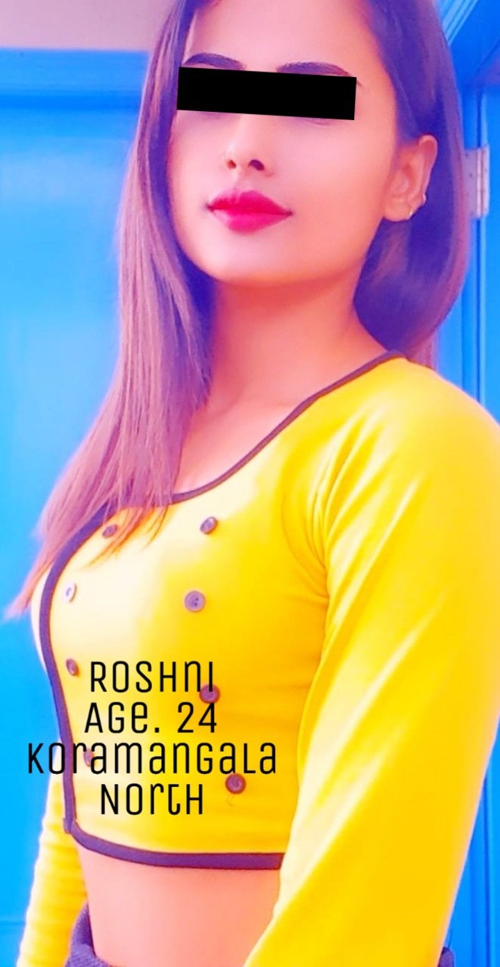 Roshni (north) Doorstep massage services in BangaloreAux