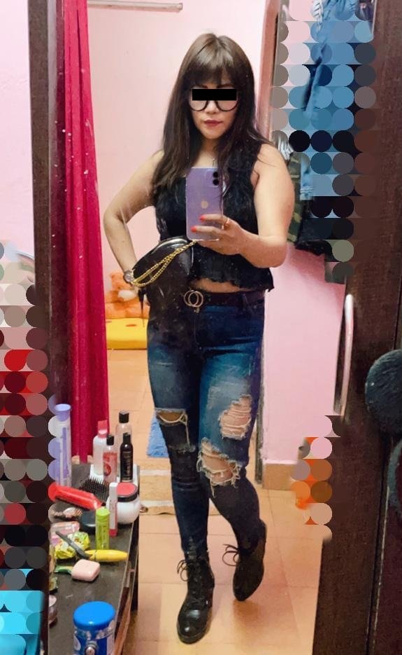 Bina (north east) Doorstep massage services in BangaloreAux